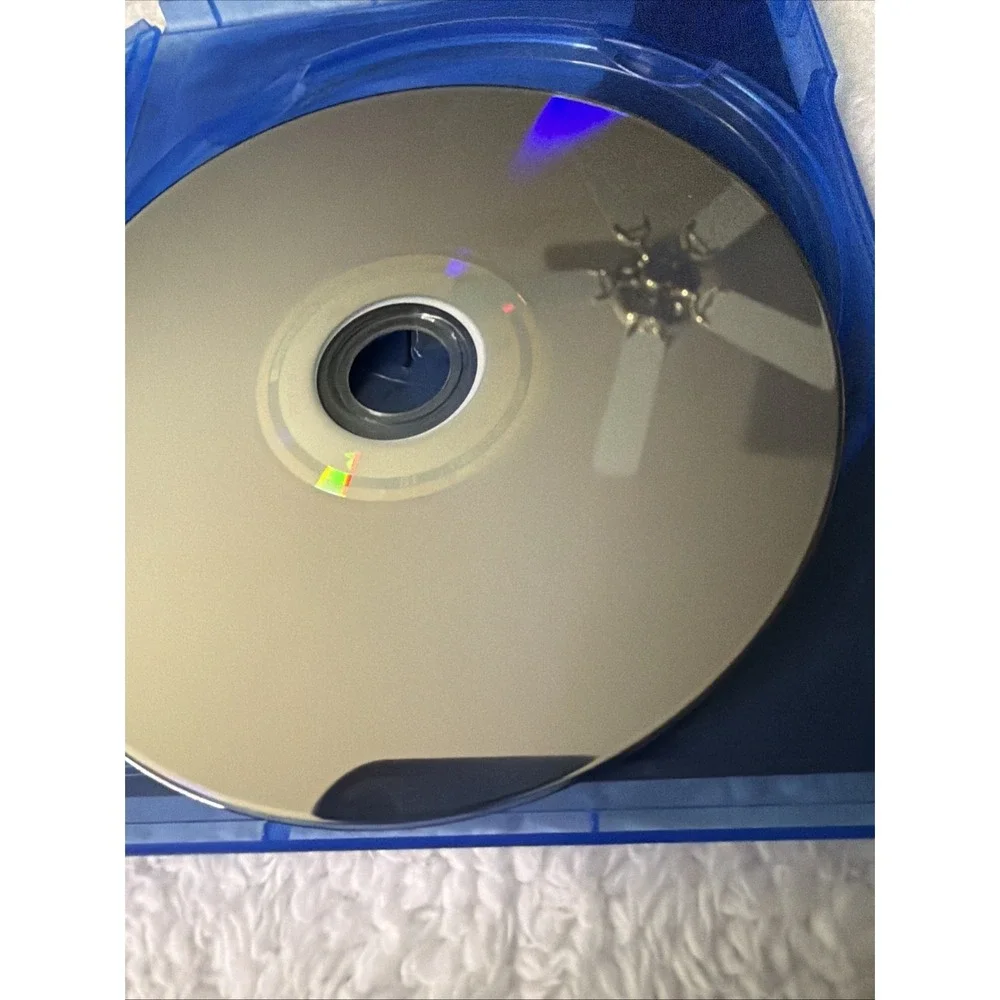 PlayStation 4 Uncharted 4 A Thief's End PS4 Video Game Naughty Dog Teen